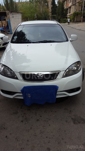 Daewoo Gentra 2014, 51,000 km - 1.5 l - Bakı