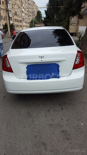 Daewoo Gentra 2014, 51,000 km - 1.5 l - Bakı