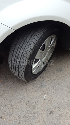 Daewoo Gentra 2014, 51,000 km - 1.5 l - Bakı