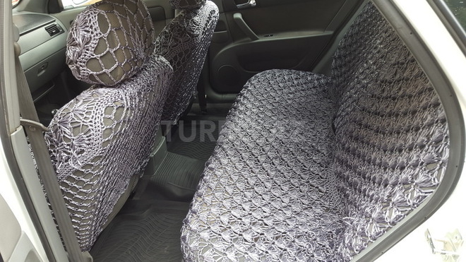 Daewoo Gentra 2014, 51,000 km - 1.5 l - Bakı