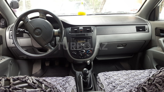 Daewoo Gentra 2014, 51,000 km - 1.5 l - Bakı