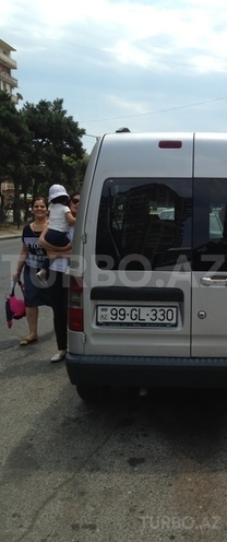 Ford Tourneo Connect 2003, 210,000 km - 1.8 l - Bakı