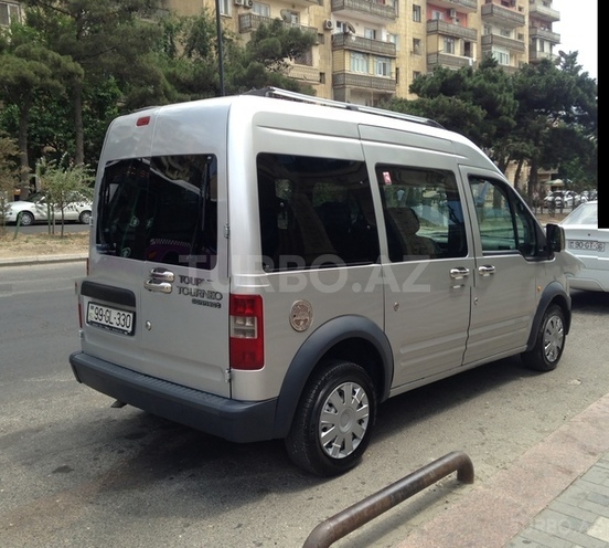 Ford Tourneo Connect 2003, 210,000 km - 1.8 l - Bakı