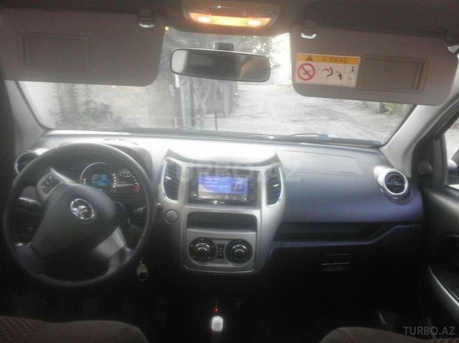 GWM Hover M4 2014, 65,000 km - 1.5 l - Bakı