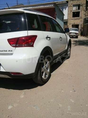 GWM Hover M4 2014, 65,000 km - 1.5 l - Bakı