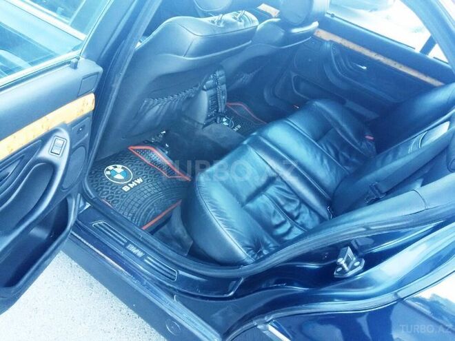 BMW 730 1995, 320,000 km - 3.0 l - Bakı
