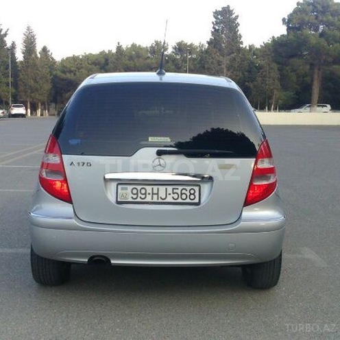 Mercedes A 170 2005, 148,500 km - 1.7 l - Bakı