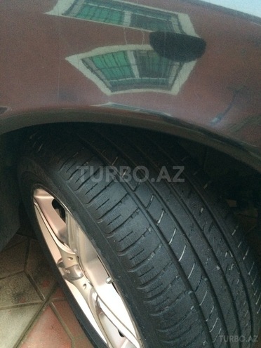 Mercedes C 180 1998, 252,000 km - 1.8 l - Bakı