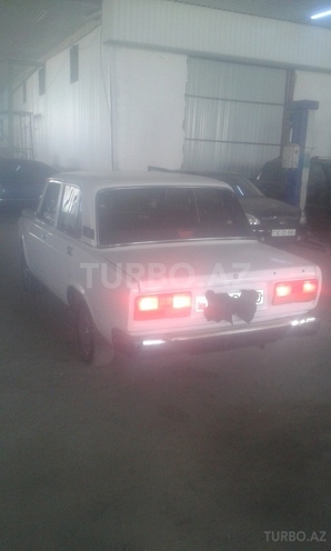 LADA (VAZ) 2107 1991, 256,321 km - 0.2 л - Bakı