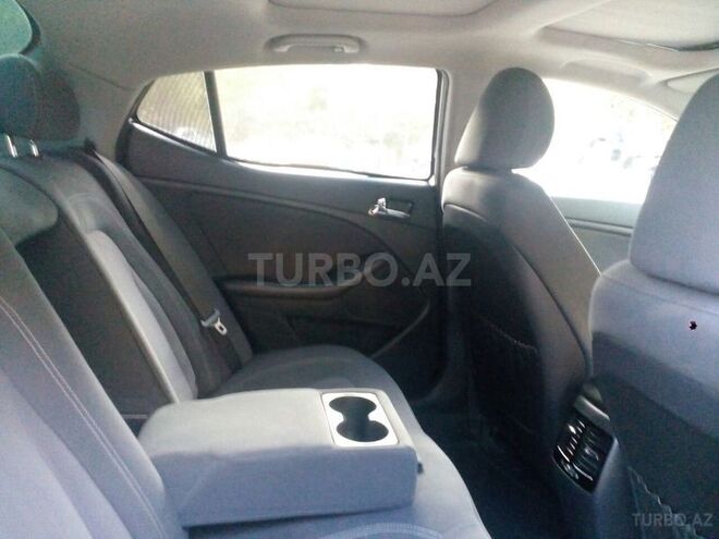 Kia Optima 2011, 168,000 km - 2.0 l - Bakı