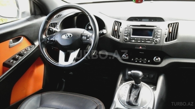 Kia Sportage 2013, 82,000 km - 2.0 л - Bakı