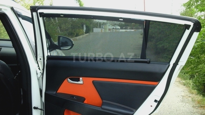 Kia Sportage 2013, 82,000 km - 2.0 л - Bakı