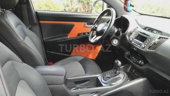 Kia Sportage 2013, 82,000 km - 2.0 л - Bakı