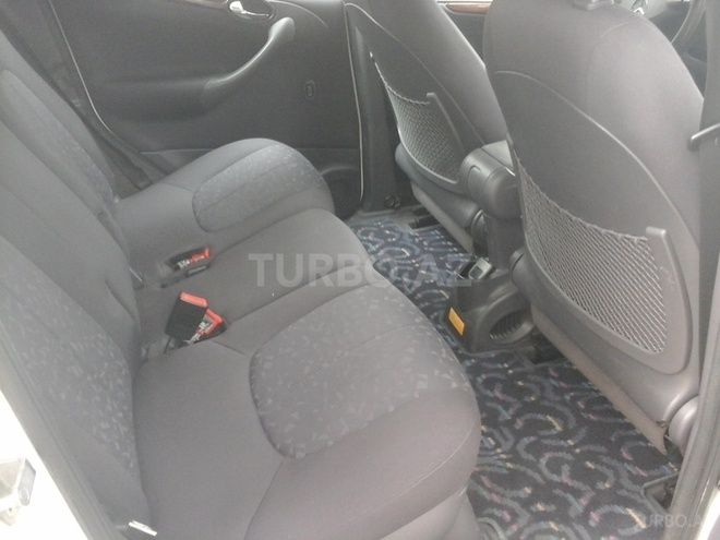 Mercedes A 160 2005, 150,000 km - 1.6 l - Bakı