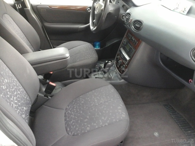 Mercedes A 160 2005, 150,000 km - 1.6 l - Bakı
