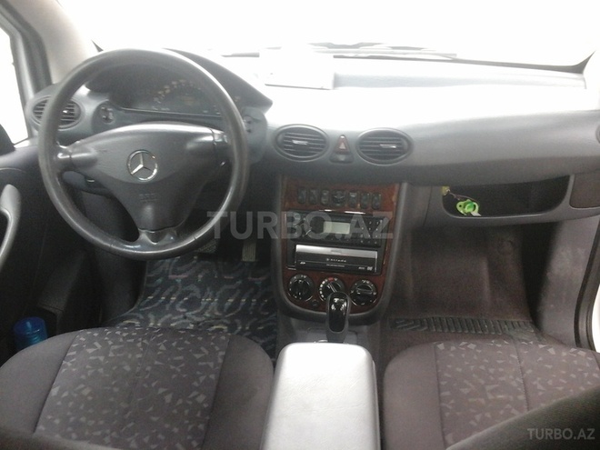 Mercedes A 160 2005, 150,000 km - 1.6 l - Bakı