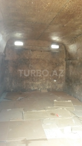 GAZ 330202-740 1999, 15,300 km - 2.3 l - Sumqayıt