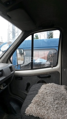 GAZ 330202-740 1999, 15,300 km - 2.3 l - Sumqayıt