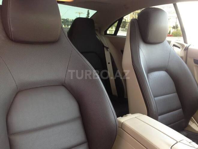 Mercedes E 200 2014, 48,000 km - 2.0 l - Bakı