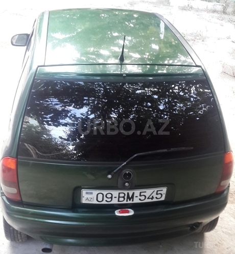 Opel Vita 1996, 268,000 km - 1.4 l - Bakı