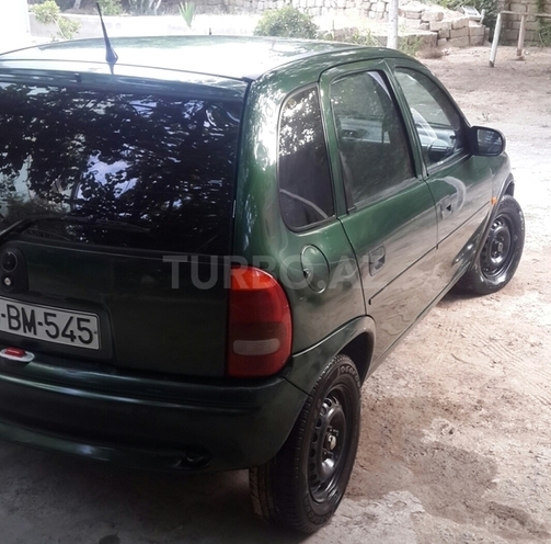 Opel Vita 1996, 268,000 km - 1.4 l - Bakı