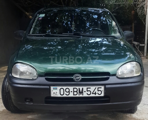 Opel Vita 1996, 268,000 km - 1.4 l - Bakı