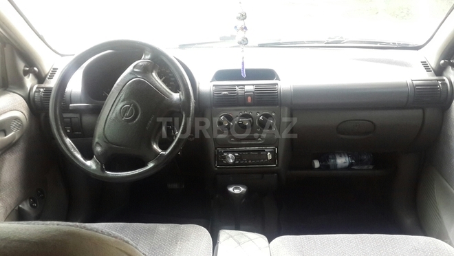 Opel Vita 1996, 268,000 km - 1.4 l - Bakı