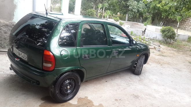 Opel Vita 1996, 268,000 km - 1.4 l - Bakı