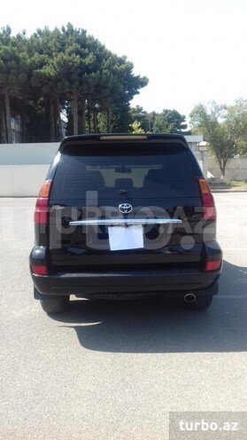 Toyota Prado 2008, 62 km - 2.7 l - Sumqayıt