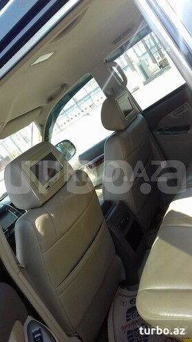 Toyota Prado 2008, 62 km - 2.7 l - Sumqayıt