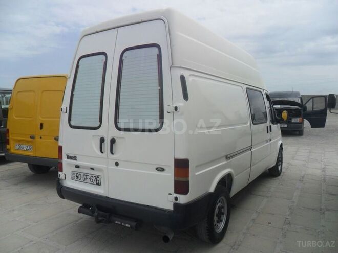 Ford Transit 1998, 250,000 km - 2.5 l - Bakı