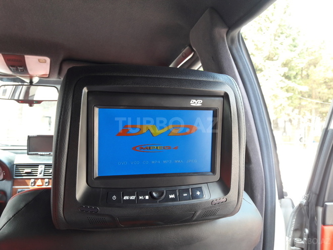 Mercedes C 200 1996, 250,000 km - 2.0 л - Sumqayıt