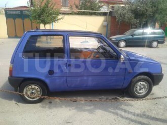 LADA (VAZ) Oka 2007, 73,000 km - 0.8 l - Bakı