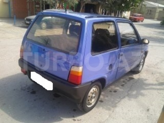 LADA (VAZ) Oka 2007, 73,000 km - 0.8 l - Bakı