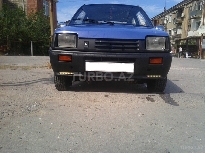 LADA (VAZ) Oka 2007, 73,000 km - 0.8 l - Bakı