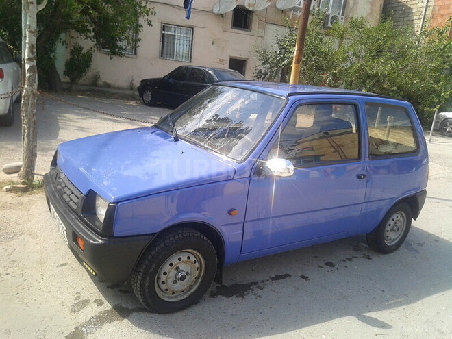 LADA (VAZ) Oka 2007, 73,000 km - 0.8 l - Bakı