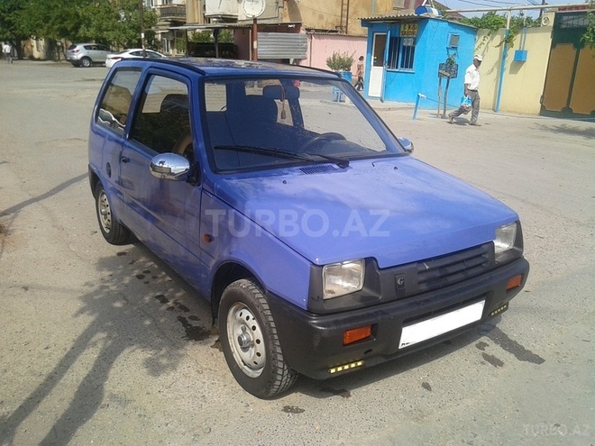 LADA (VAZ) Oka 2007, 73,000 km - 0.8 l - Bakı
