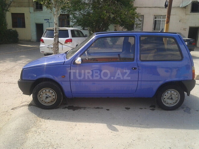 LADA (VAZ) Oka 2007, 73,000 km - 0.8 l - Bakı