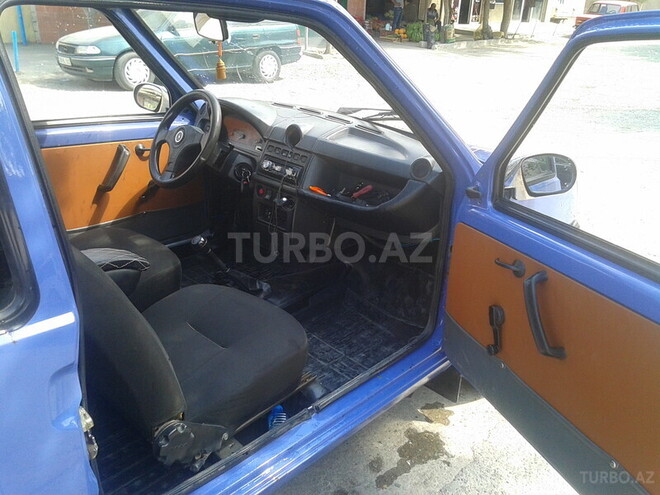 LADA (VAZ) Oka 2007, 73,000 km - 0.8 l - Bakı