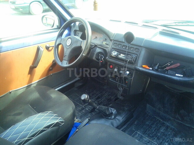 LADA (VAZ) Oka 2007, 73,000 km - 0.8 l - Bakı