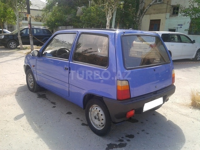 LADA (VAZ) Oka 2007, 73,000 km - 0.8 l - Bakı