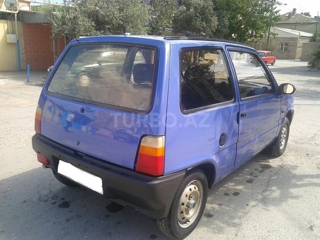LADA (VAZ) Oka 2007, 73,000 km - 0.8 l - Bakı