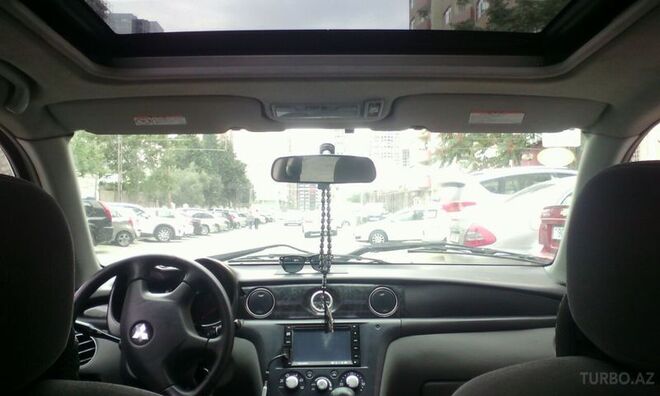 Mitsubishi Airtrek 2001, 200,000 km - 2.0 l - Bakı