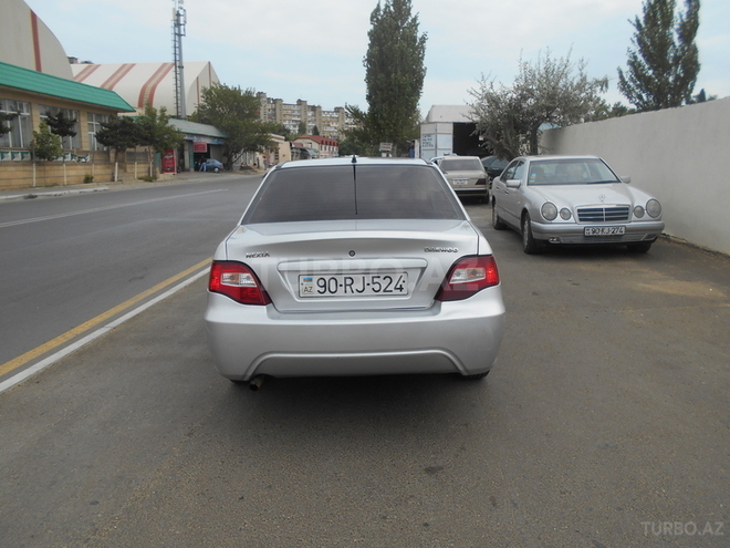 Daewoo Nexia 2011, 325,000 km - 1.5 l - Bakı