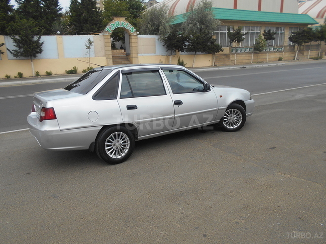 Daewoo Nexia 2011, 325,000 km - 1.5 l - Bakı