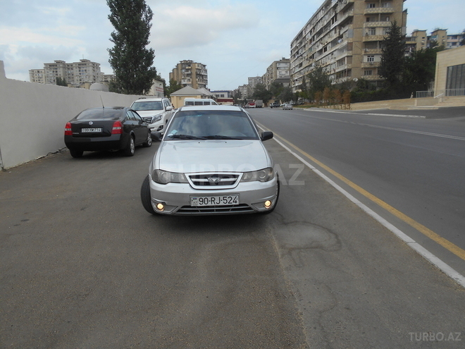 Daewoo Nexia 2011, 325,000 km - 1.5 l - Bakı