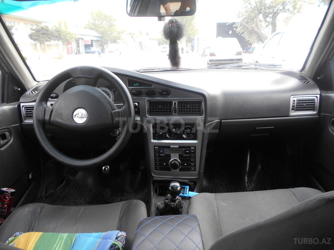 Daewoo Nexia 2011, 325,000 km - 1.5 l - Bakı