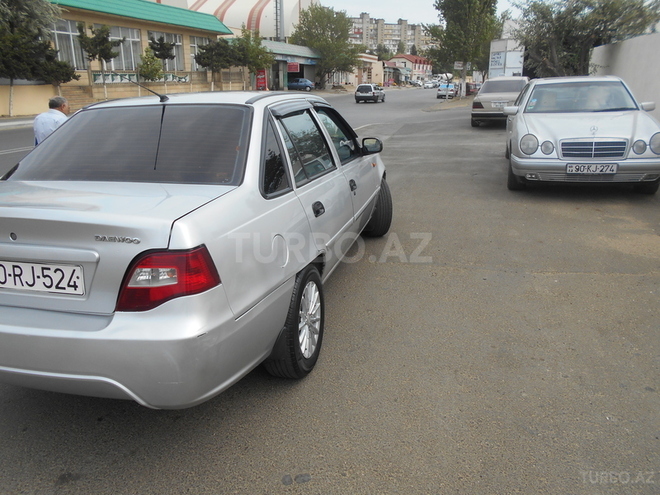 Daewoo Nexia 2011, 325,000 km - 1.5 l - Bakı