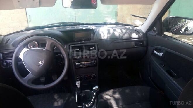 LADA (VAZ) Priora 2014, 60,000 km - 1.6 l - Bakı
