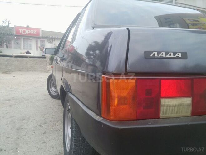 LADA (VAZ) 21099 2000, 250,000 km - 1.5 л - Bakı